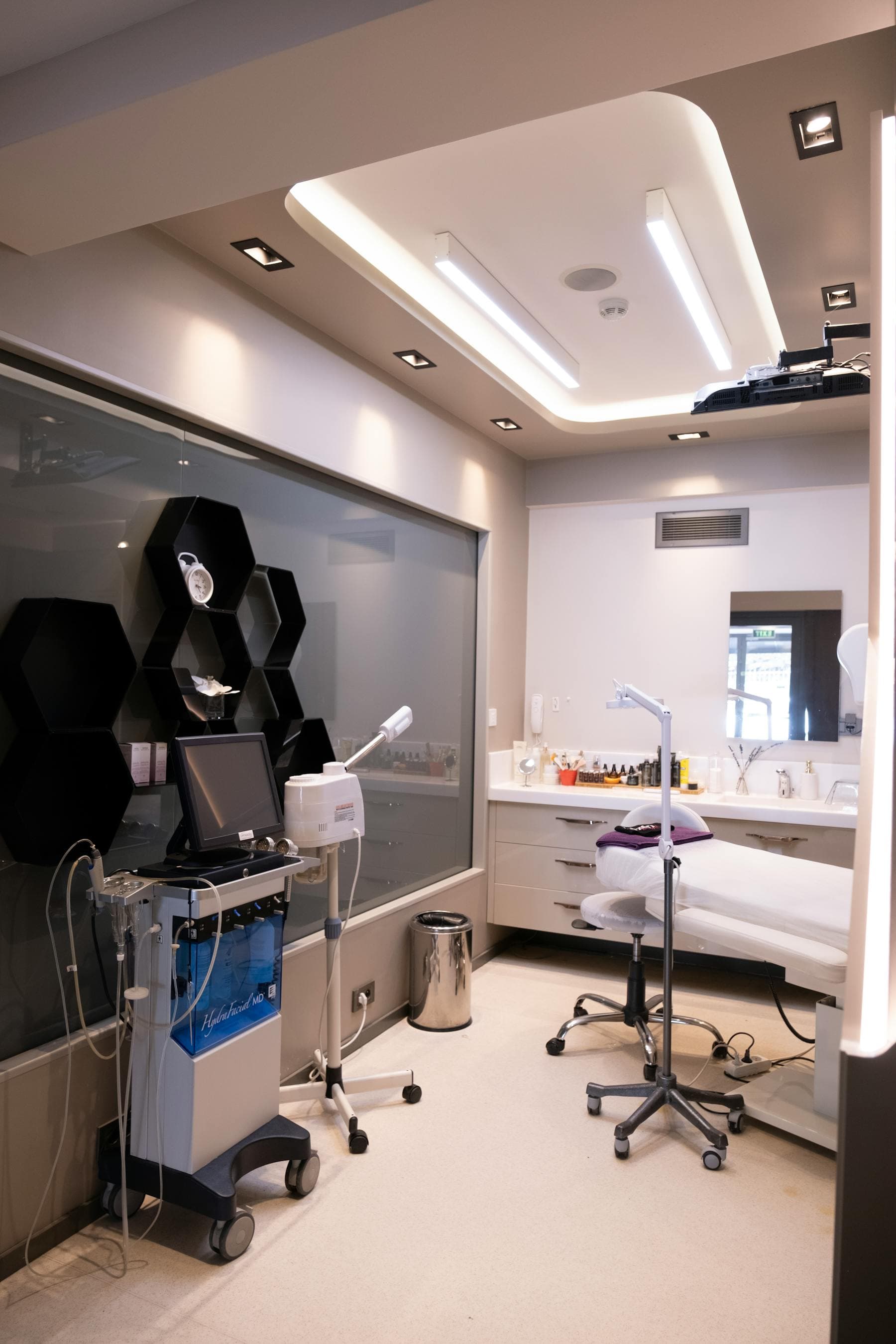 Vücut Bakımı hizmeti için güzellik salonu görseli